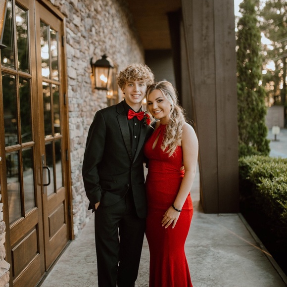 Dresses & Skirts - Prom dress